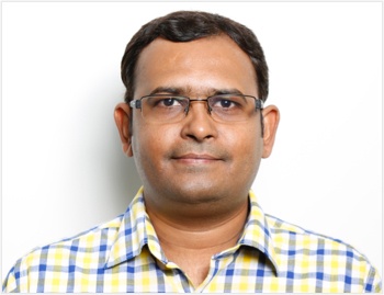 Rajkiran Kalapudi