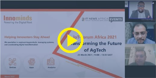 IoT Africa