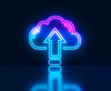 Leveraging-cloud