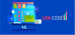 Low-Code Platforms Are All Set to Revolutionize Application Development for Large and Small Enterprises