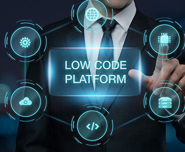 Low-code