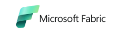 Microsoft Fabric Logo