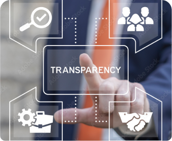 Improved Accountability & Forecasting 