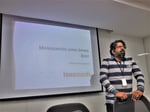Innominds conducts Tech Meetup on “Microservices Using Spring Boot”