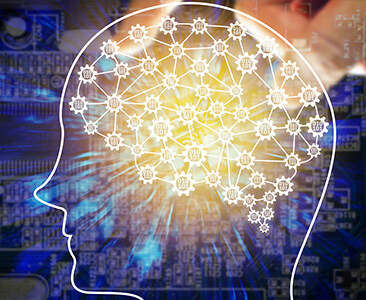 Selh-healing-automation