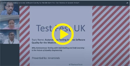 TestFest UK