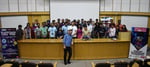 Innominds' team wins Vitalik Buterin Blockchain Excellence Award in IIT-B Hackathon