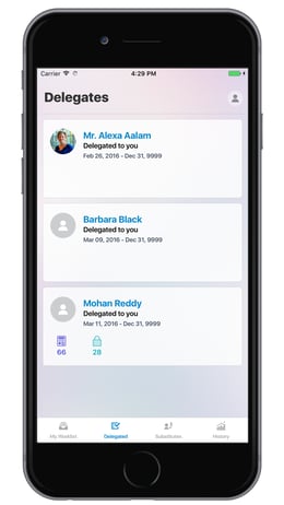 Worklist4