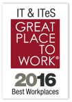 Innominds Recognized as Top 50 Best Companies to Work For