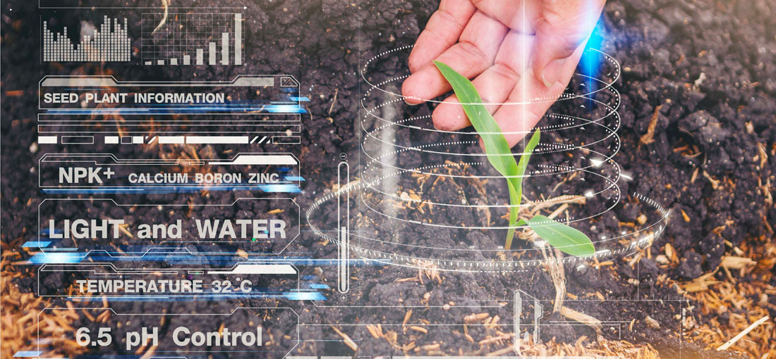 Precision Agriculture