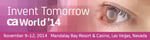 Innominds to Participate and Exhibit at CA World 2014