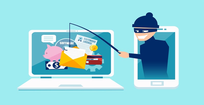 SaaS security issues