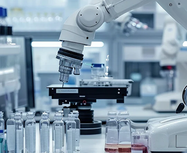 Transforming Drug Discovery through GenAI 1