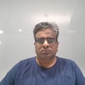 Kumaran Sasikanthan