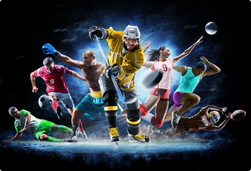 Custom Apps for Sports & Fitness