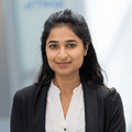 Sneha Murali
