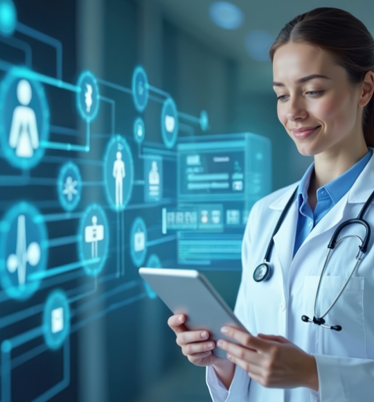 AI-Driven Pressure Injury Prediction Platform – Enhancing Patient Care through Smart Sensor Insights