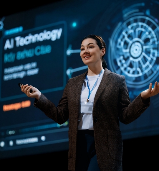 Adaptive AI-Powered Learning Platform