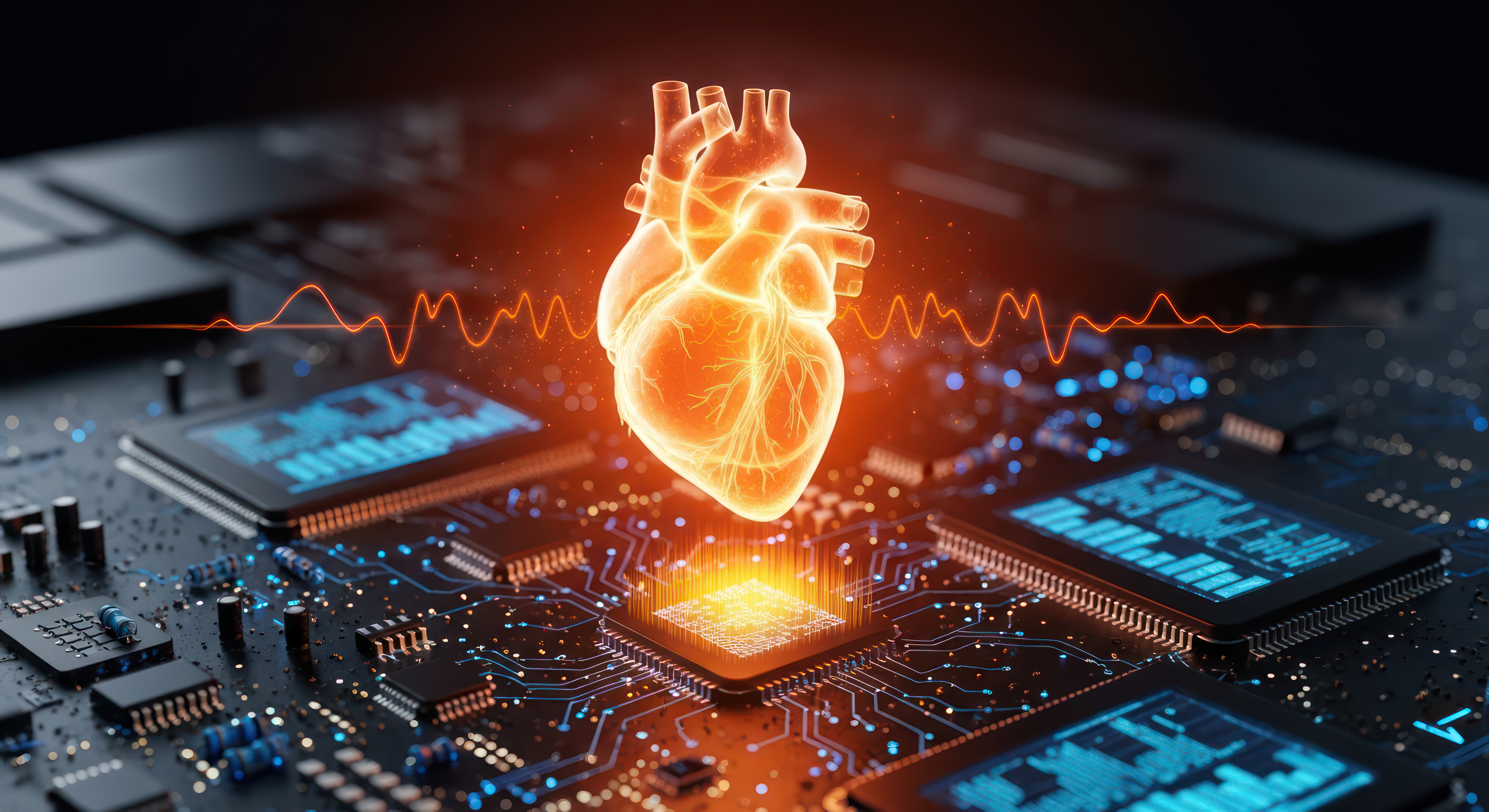 Gen AI at the Heart of Care: Patient Engagement Meets Digital Therapeutics