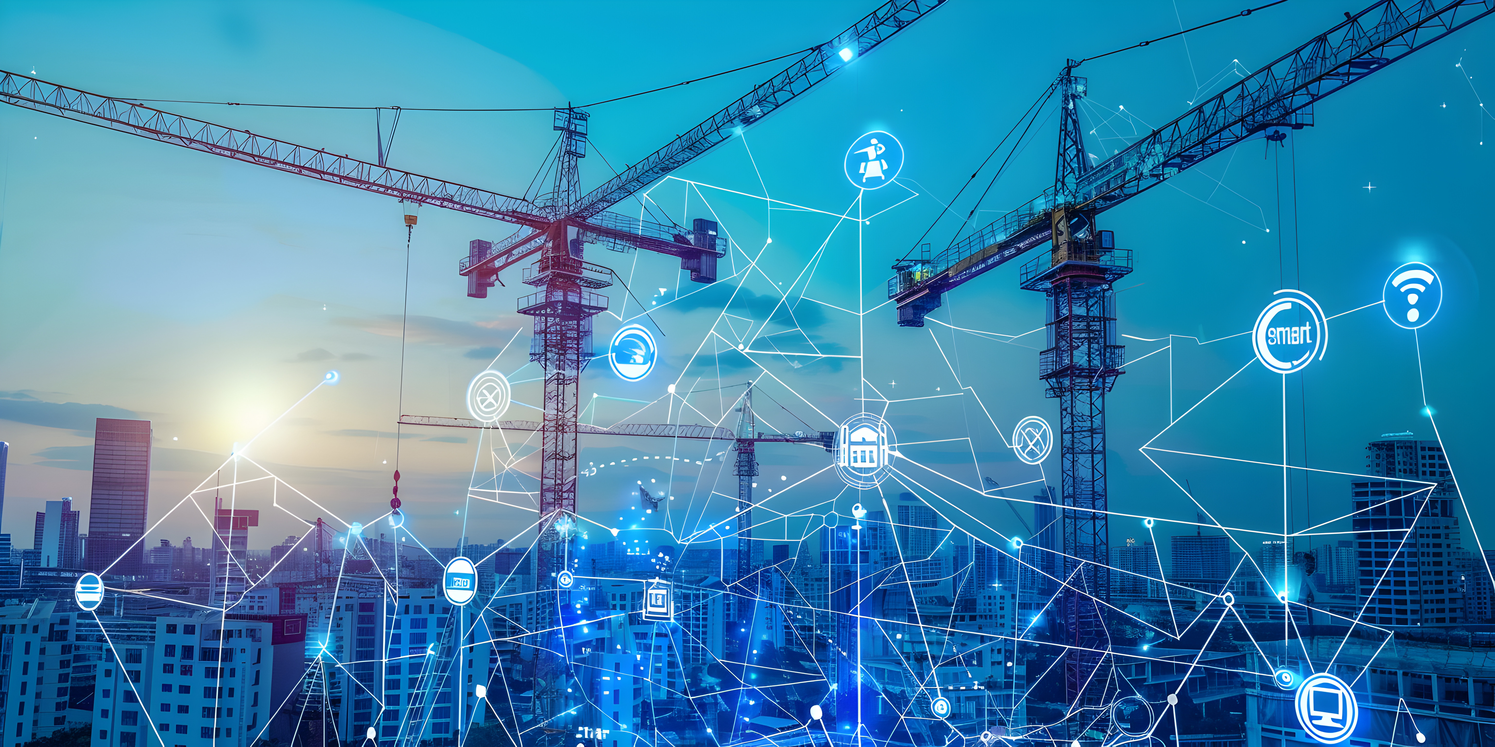 AI in Construction Management: Insights, Trends & Risk Mitigation