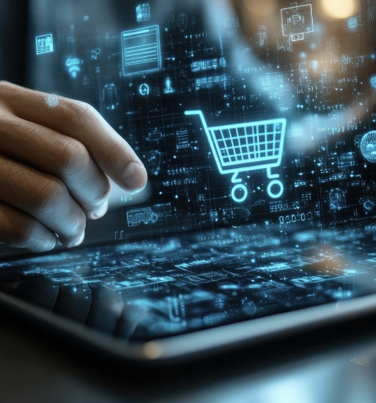 Boosting Retail Success through Scalable Performance Engineering  - Case Study - Thumbnail