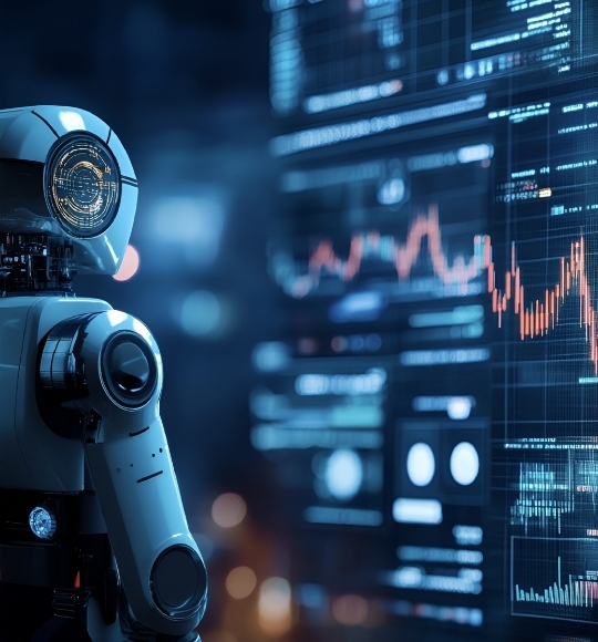 Developed an Index Automation Application CS - Thumbnail