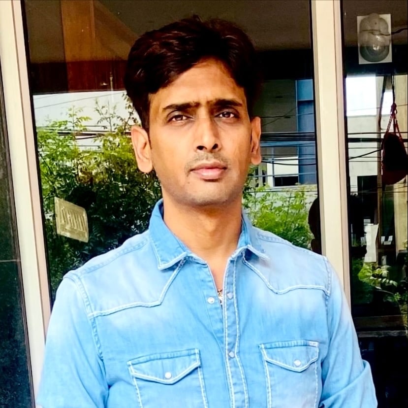  Innomids blog author - Durga Prasad Moganty