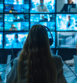 Enabling and Transforming Remote Connectivity with Innominds and Bullitt