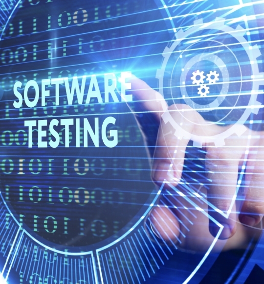 Faster Software Testing CS - Thumbnail