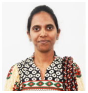  Innomids blog author - Manimala Gudi