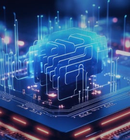 Harnessing the Power of Generative AI:  Revolutionizing Industries and Driving Innovation