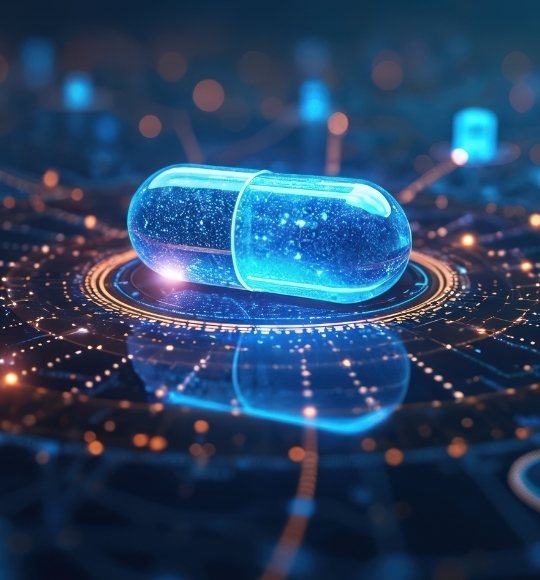 HLS Drug Discovery Case Study - Thumbnail