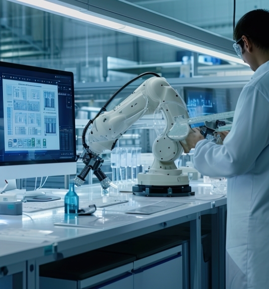 EN - Cognitive Intake for Pharmacovigilance - Case Study image