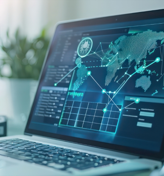 EN - Data Synchronization and System Optimization - Case Study image ÔÇô 1