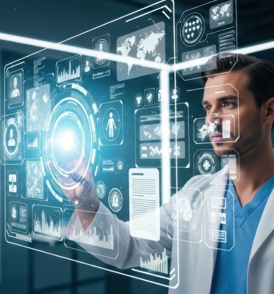 EN - Predictive Analytics Platform for Preventive - Case Study image