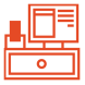 Check-out Systems - industry specific needs leveraging connected devices 