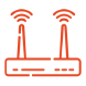 Gateways - industry specific connected devices 