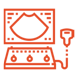 Ultrasound Scanners - Portable diagnostic connected IoT devices and equipment tracking, 