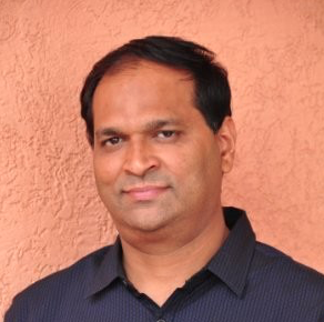 Innomids blog author - Dharma Sagar Pathaneni