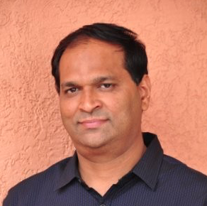  Innomids blog author - Dharma Sagar Pathaneni