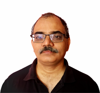 Ravi Kumar Meduri