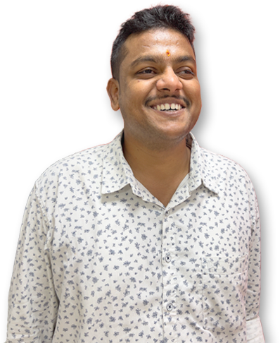 Sai Dikshit Madishetty