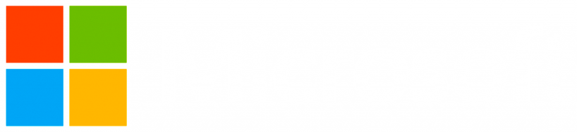 Microsoft Logo Image