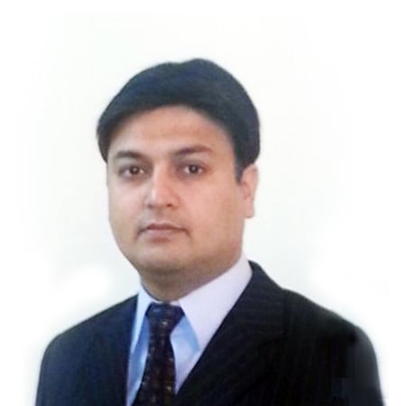 Ahmed Danish Khan