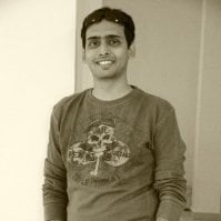  Innomids blog author - Durga Prasad Moganty