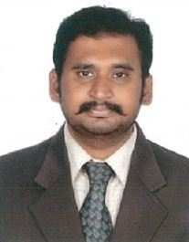 Innomids blog author - Karthik Reddy Mudda