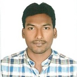 Innomids blog author - Karthikeya Koppuravuri