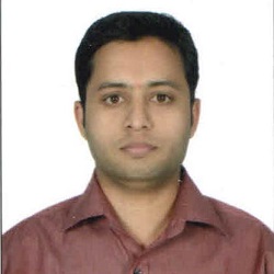  Innomids blog author - Kedar Gajanan Joshi