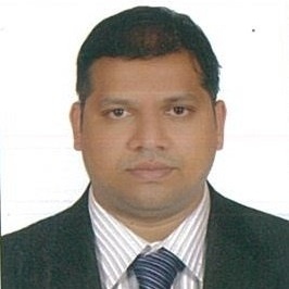 Naresh Kumar Devalapally