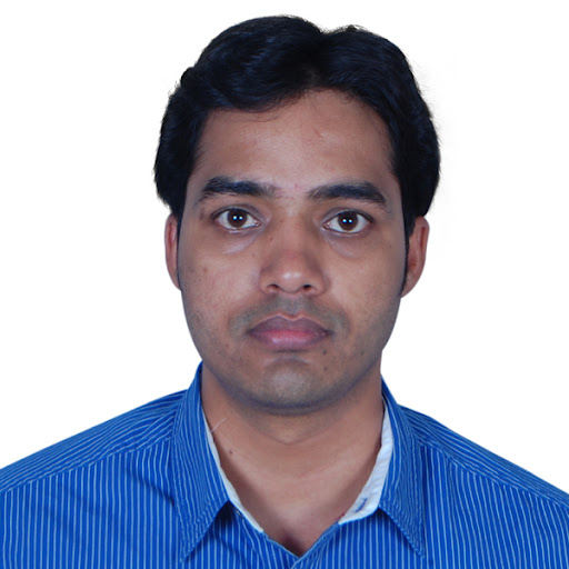  Innomids blog author - Rajesh Pothina